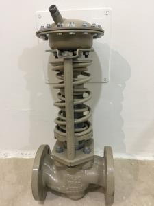 شیر فشارشکن سامسون 2 اینچ