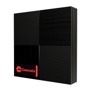 اندروید باکس 4K سینماتیو مدل پرایم