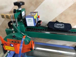 دستگاه سنگ بری صد صنعت[فرز ابی_برش سنگ_سنگ بری]