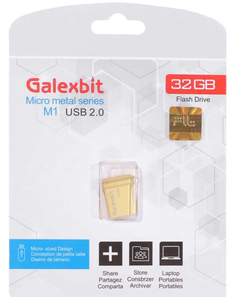 فلش 32GB