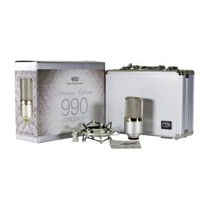 میکروفون استودیویی MXL 990 HE