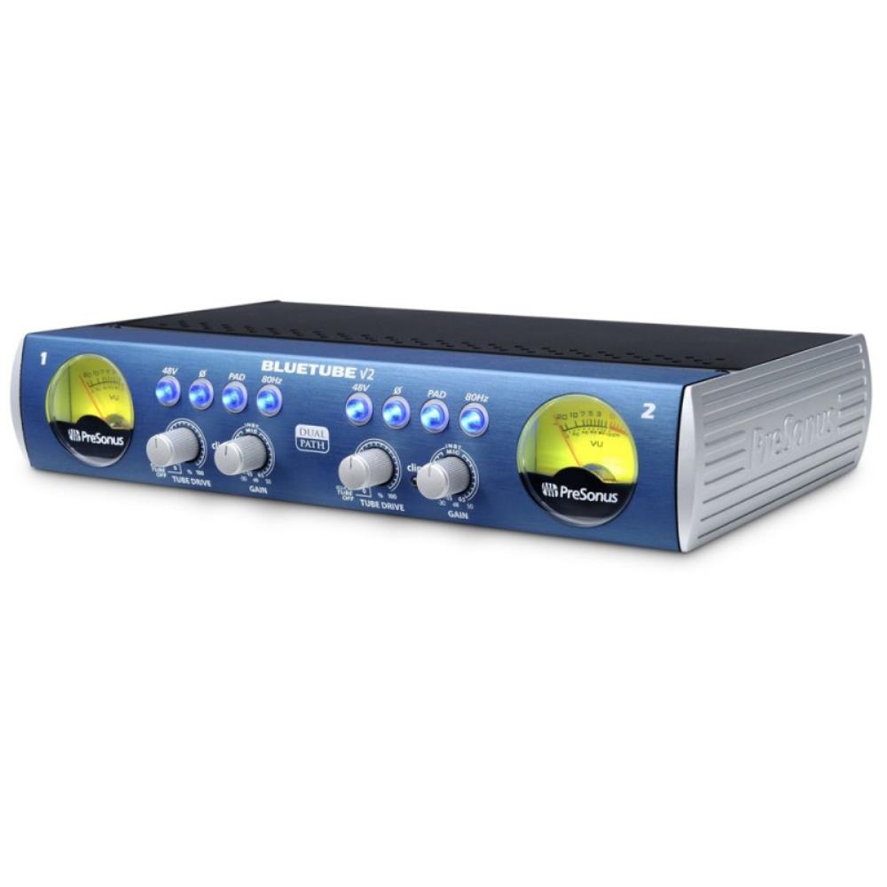 پری امپ Presonus BlueTube DP V2