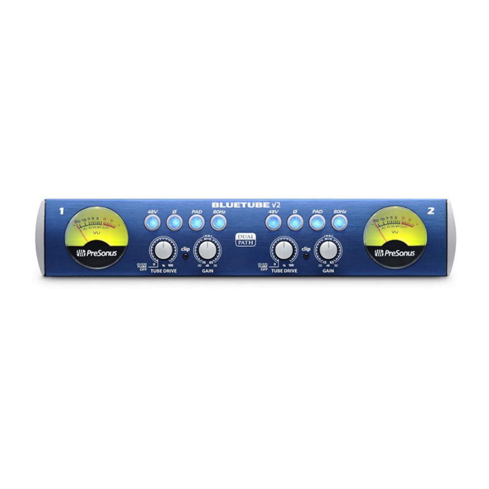 پری امپ Presonus BlueTube DP V2