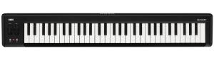 میدی کنترلر KORG Microkey 61