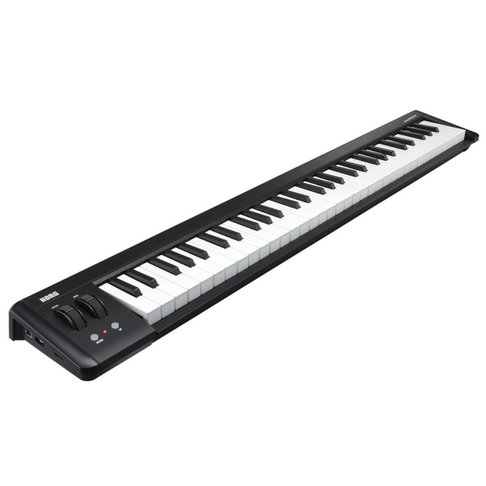 میدی کنترلر KORG Microkey 61