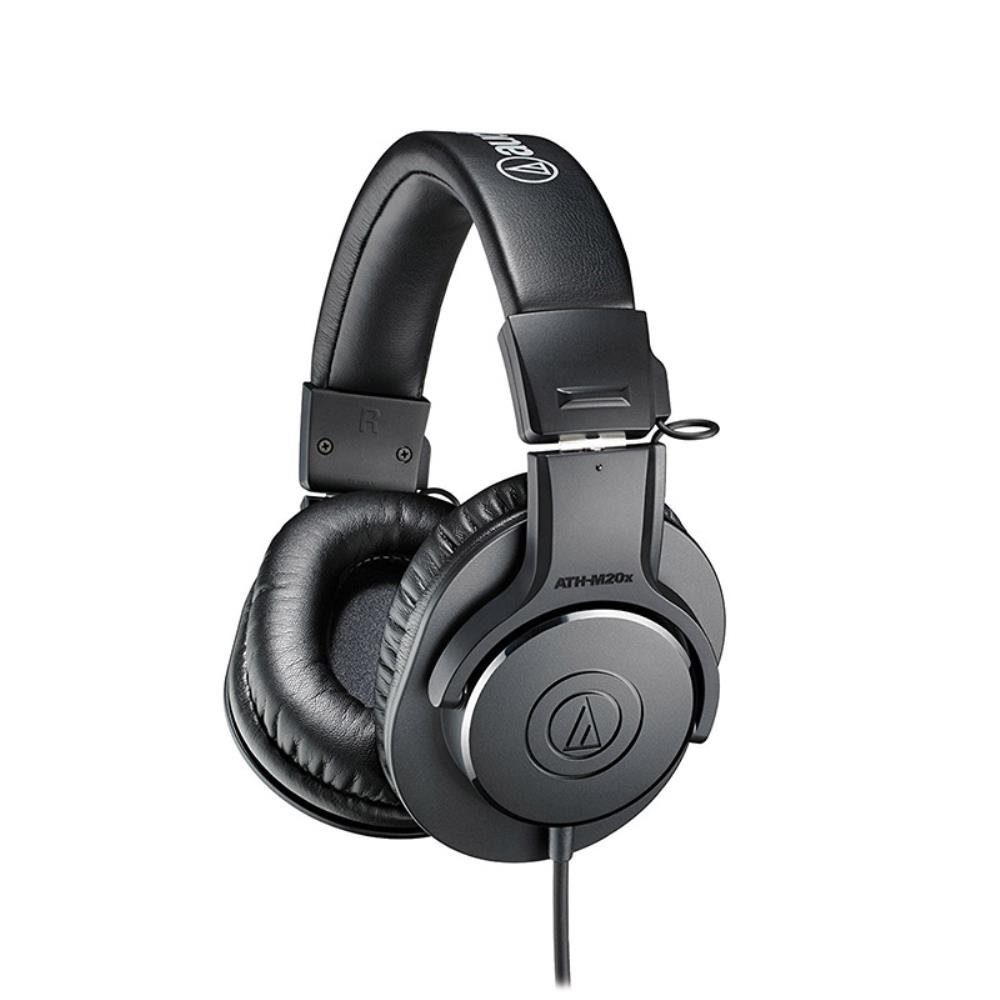 هدفون Audio-Technica ATH-M20x