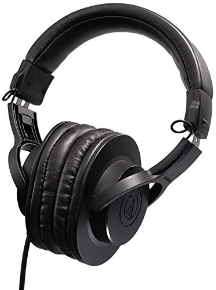 هدفون Audio-Technica ATH-M20x