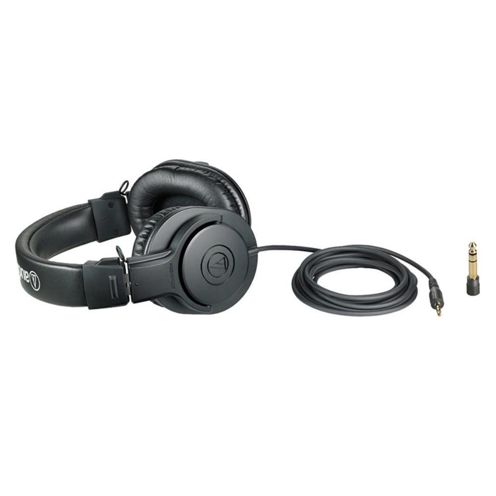 هدفون Audio-Technica ATH-M20x