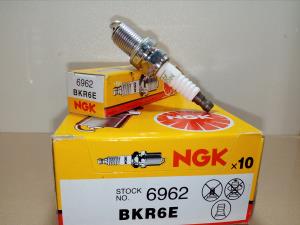 انواع شمع خودرو