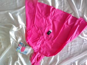 بارونی دخترانه