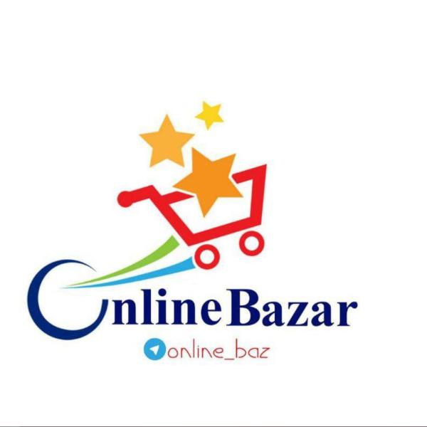 لوگوی بازار آنلاین