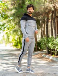 ست سویشرت و شلوار مردانه