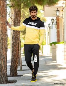 ست سویشرت و شلوار مردانه