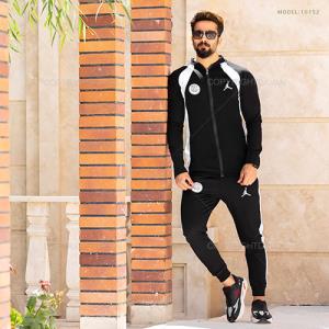 ست سویشرت و شلوار مردانه