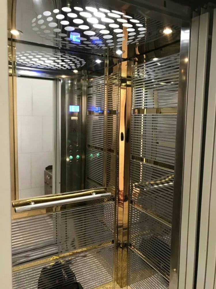 طراحي و نصب انواع آسانسور و بالابر