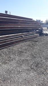 خریدار اهن الات وضایعات وفلزات رنگی