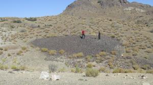 معدن آهن مگنتیت