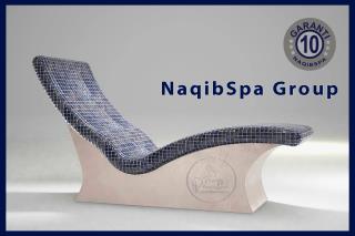 گروه بین المللی نقیب استخر