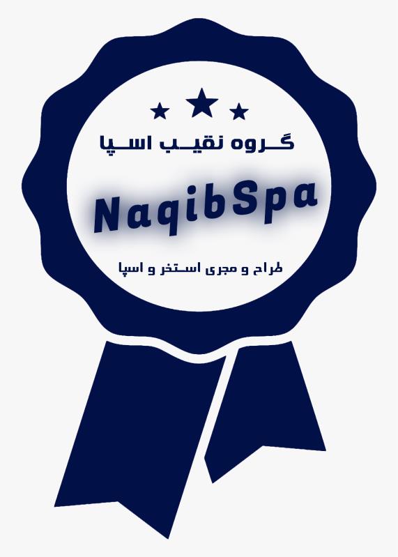 مجری استخر استاندارد در ایران
