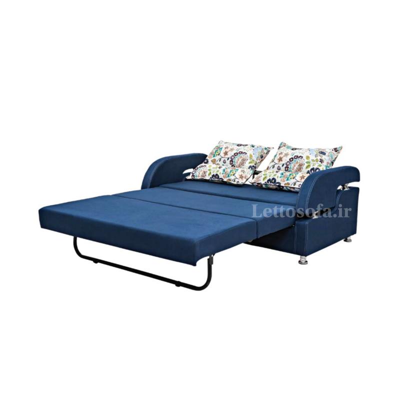 مبل تختخوابشو (مدل هاریکا دونفره)