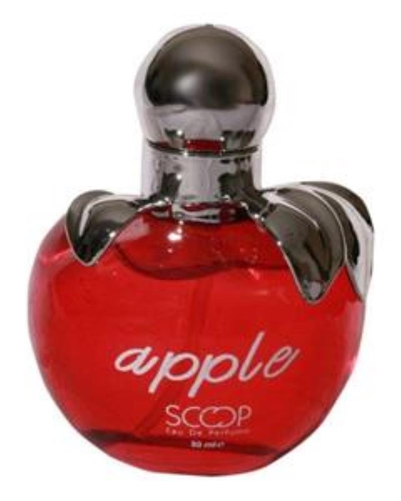 عطرهای جیبی زنانه برند SCCOP