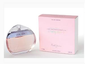 ادکلن جدید  only girl 😍عطر جدید و لوکس  انلی گرل😍