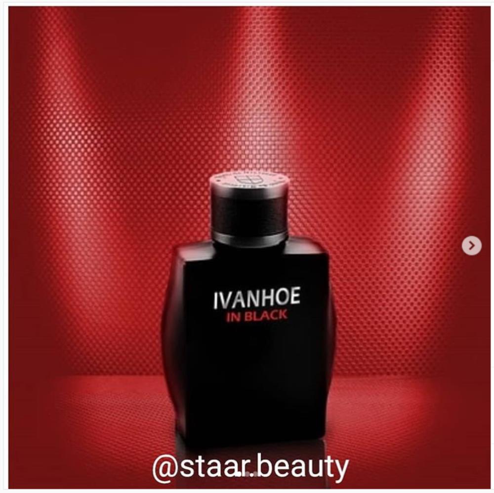 عطر ادکلن ایوانهو مردانه-Yves De Sistelle Ivanhoe for men