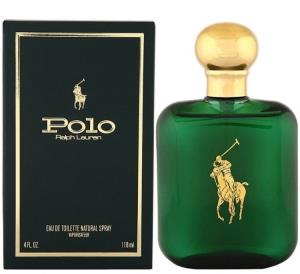 عطر ادکلن رالف لورن پولو‌