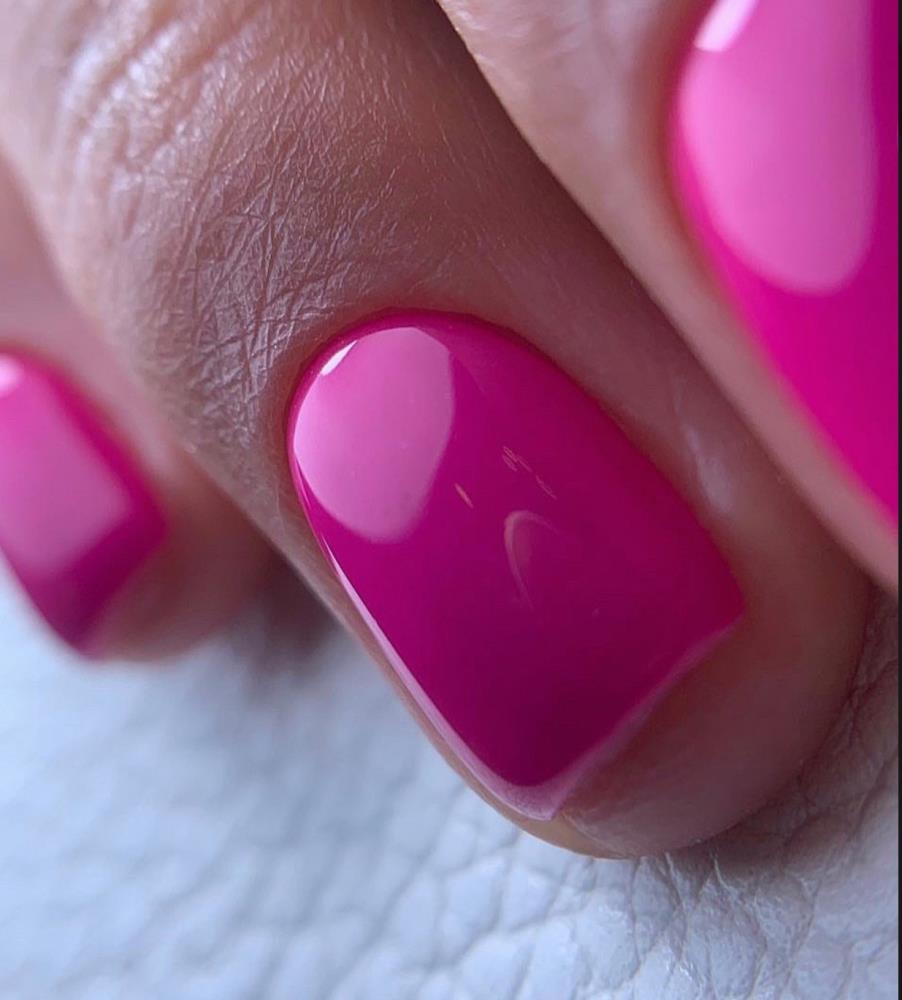 ژلیش ناخن
