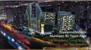 خدمات املاک استانبول