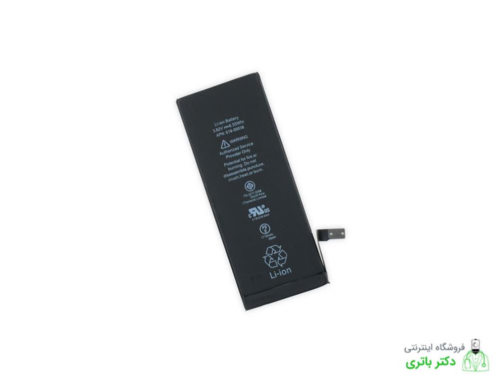 باتری گوشی اپل آیفون 6 اس Apple iPhone 6s