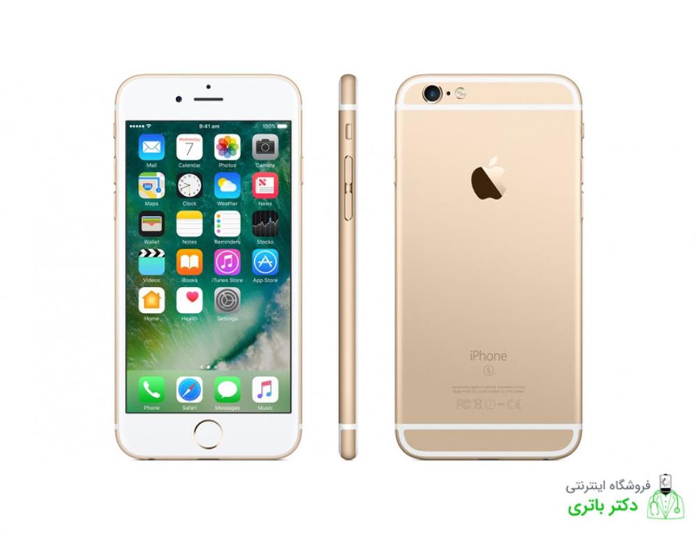 باتری گوشی اپل آیفون 6 اس Apple iPhone 6s