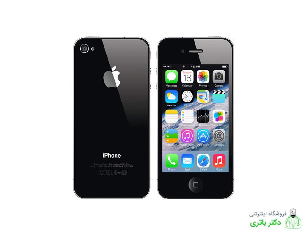 باتری گوشی اپل آیفون ۴ اس Apple iPhone 4s