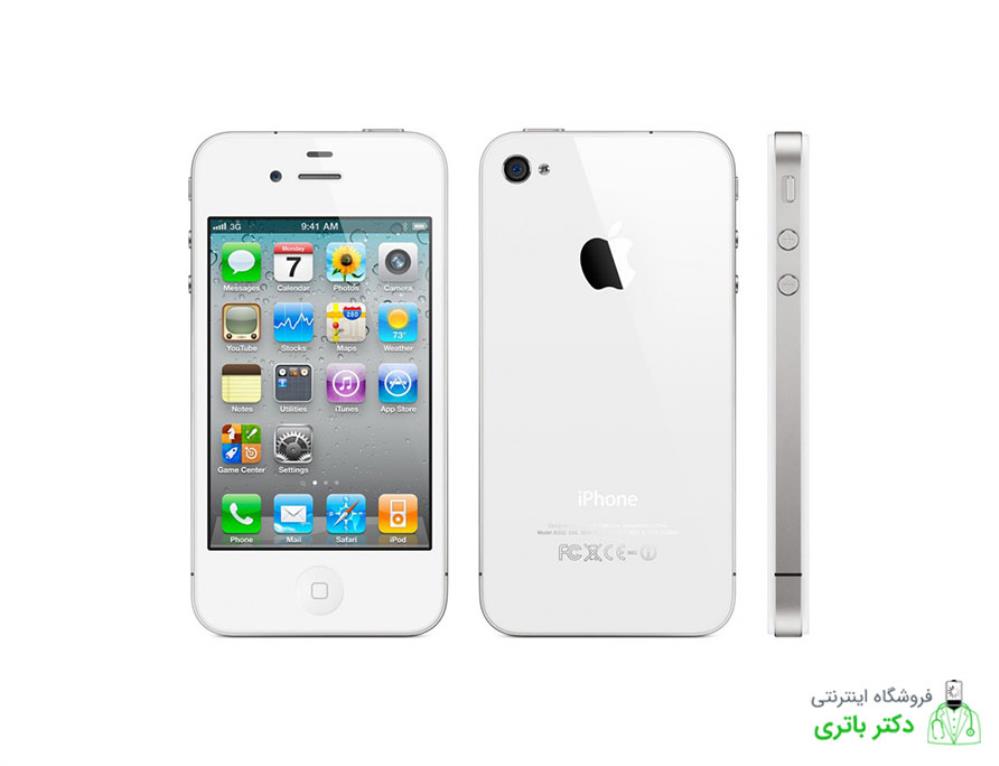باتری گوشی اپل آیفون ۴ Apple iPhone 4