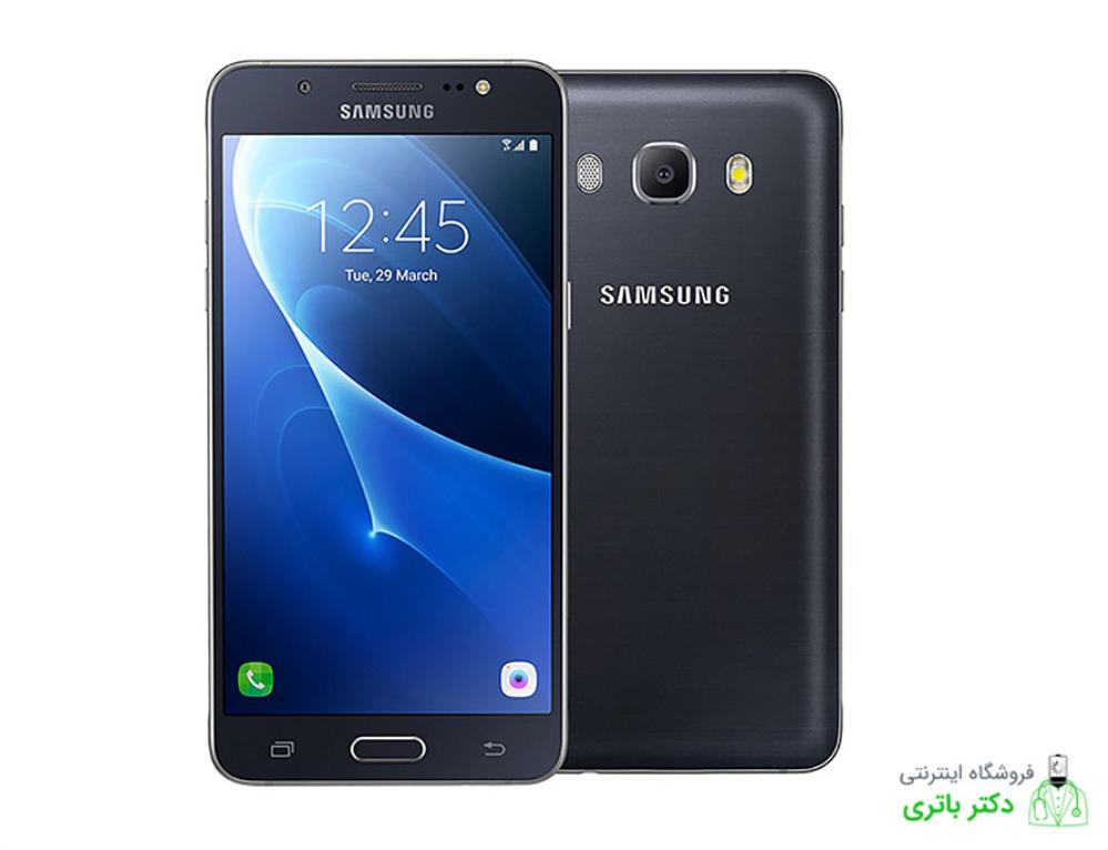 باتری گوشی سامسونگ گلگسی Samsung Galaxy J1 2016