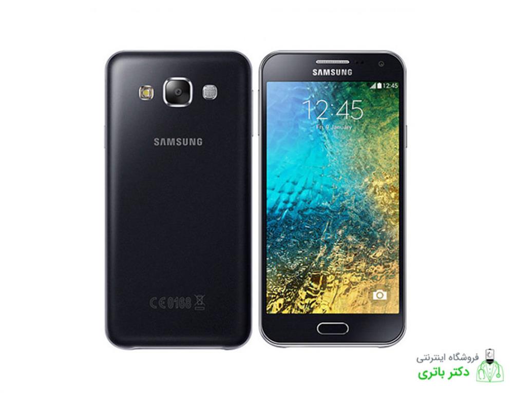 باتری گوشی سامسونگ گلگسی ای 5 Samsung Galaxy E5