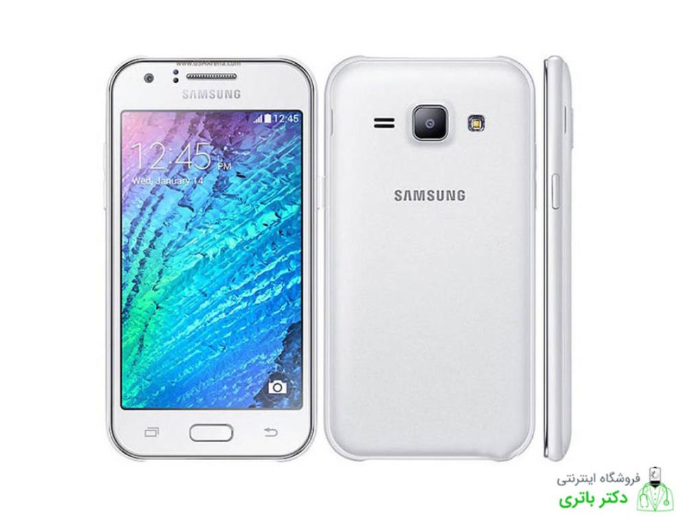 باتری گوشی سامسونگ گلگسی جی 1 ایس Samsung Galaxy J1 Ace