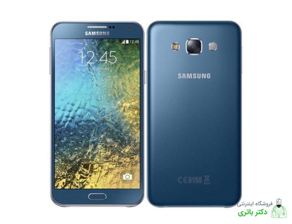 باتری گوشی سامسونگ گلگسی ای 7 Samsung Galaxy E7
