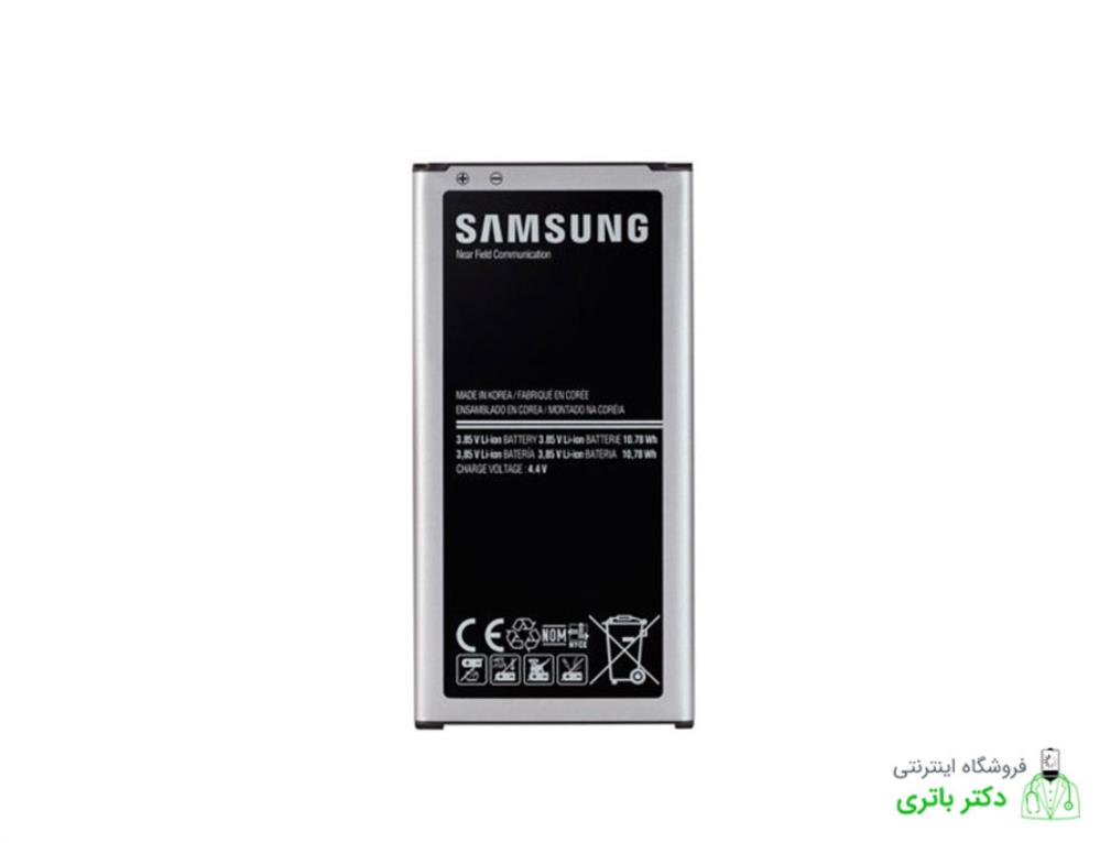 باتری گوشی سامسونگ گلکسی اس 5 Samsung Galaxy S5