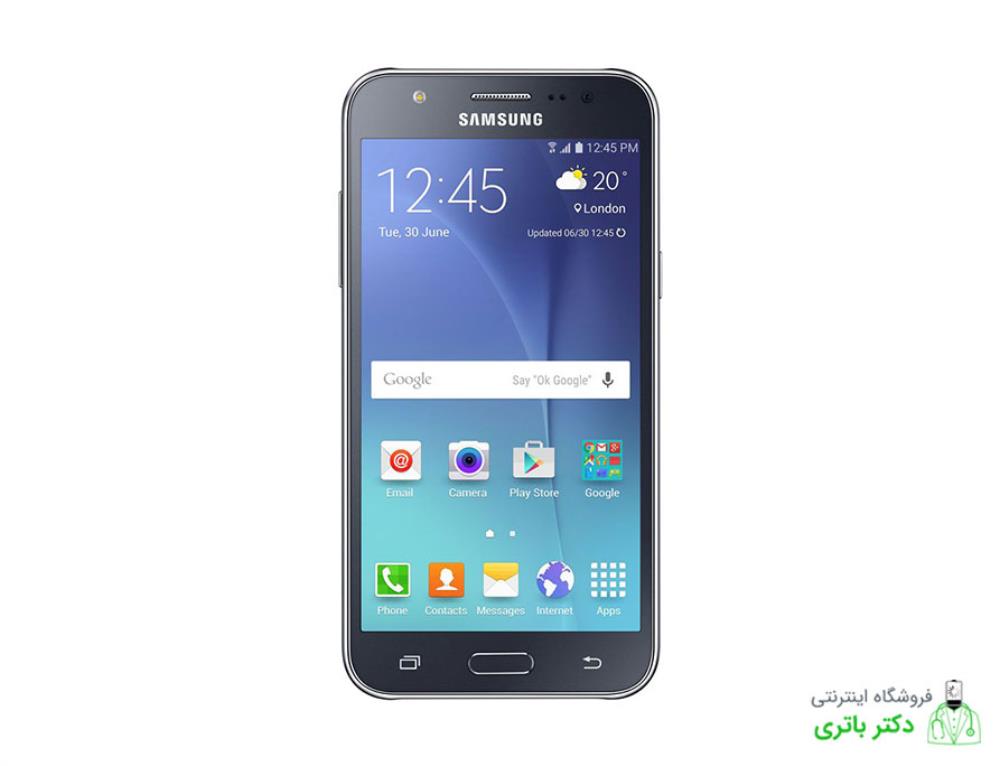 باتری گوشی سامسونگ گلگسی جی 7 Samsung Galaxy J7