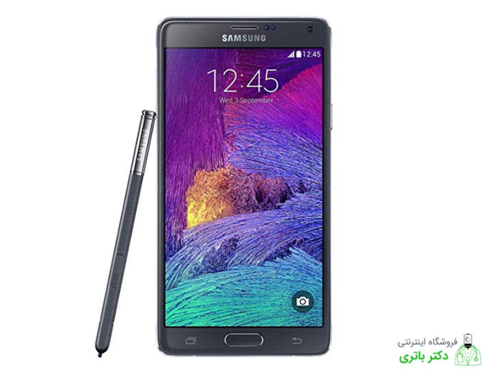 باتری گوشی سامسونگ گلگسی نوت 4 Samsung Galaxy Note 4