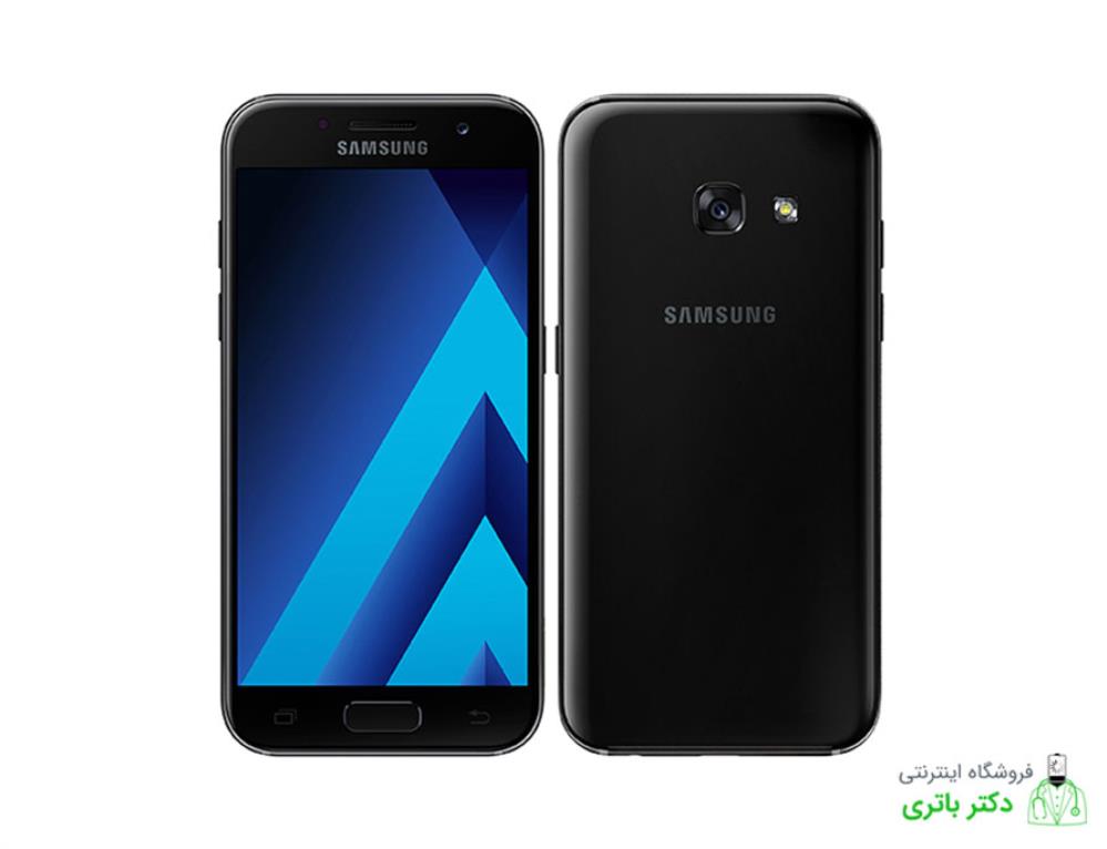 باتری گوشی سامسونگ گلکسی Samsung Galaxy A3 2017