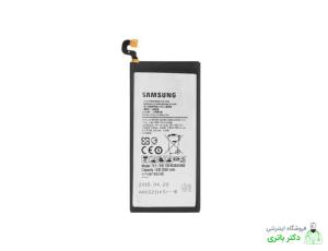 باتری گوشی سامسونگ گلگسی اس 6 Samsung Galaxy S6
