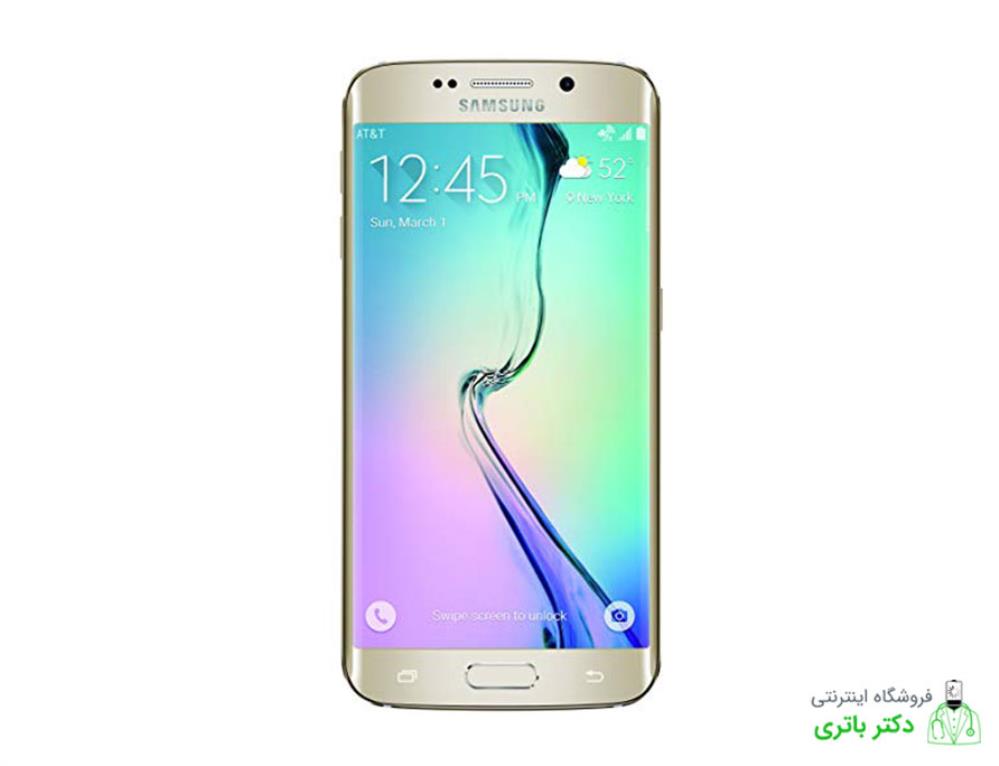 باتری گوشی سامسونگ گلگسی اس 6 اج Samsung Galaxy S6 Edge