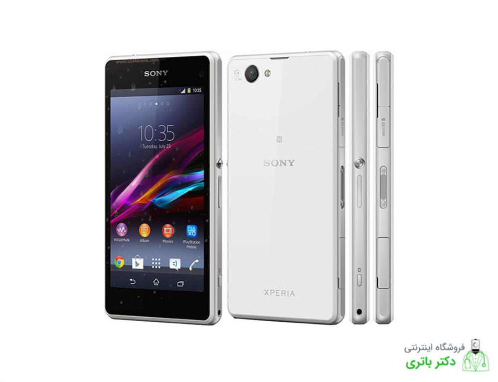 باتری گوشی سونی اکسپریا Sony Xperia Z1 Mini