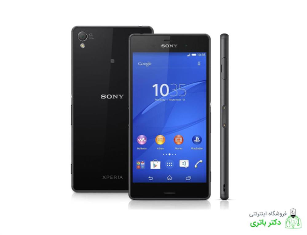 باتری گوشی سونی اکسپریا Sony Xperia Z3 Plus