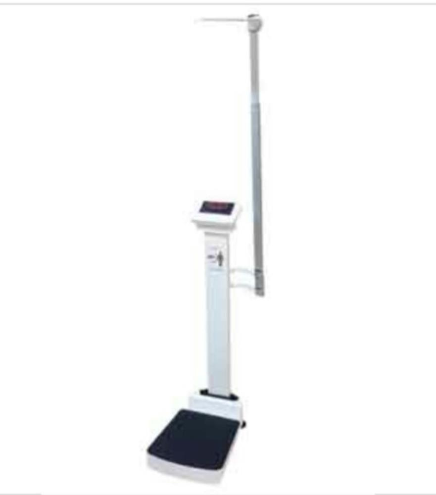 ترازو قد و وزن کشی مدل DT-102H
