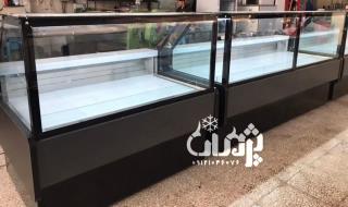 قیمت تولیدی یخچال میوه