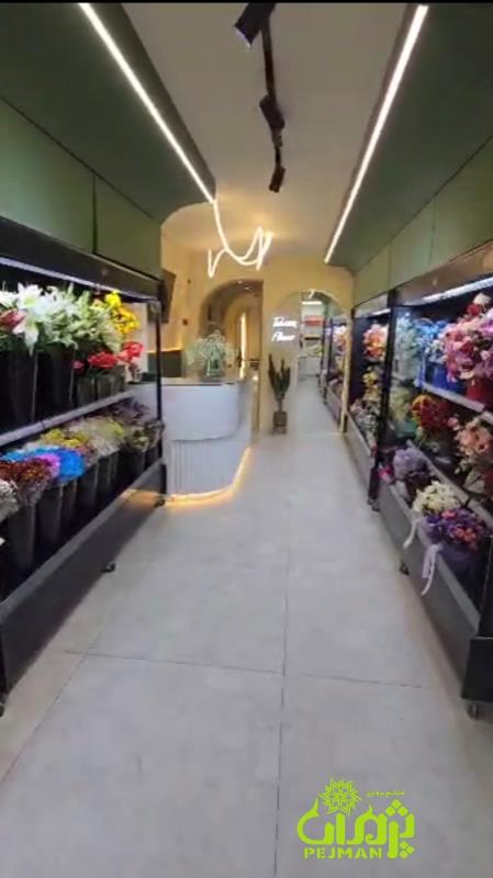 لیست قیمت یخچال فروشگاهی صنایع برودتی پژمان