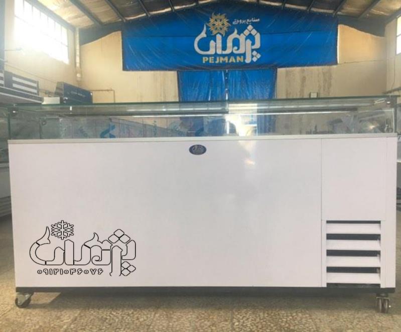 یخچال شوکیک